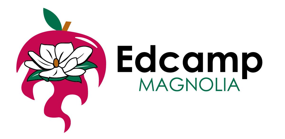 EdcampMagnolia's tweet photo. We're Back! Exciting things coming July 30, 2018! https://t.co/PxGaVxXHGd