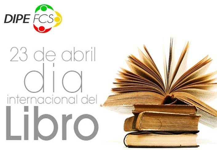 El 23 de abril de 1616 fallecían Cervantes, Shakespeare e Inca Garcilaso de la Vega. También en un 23 de abril nacieron – o murieron – otros escritores eminentes. Por este motivo, esta fecha tan simbólica para la literatura universal fue la escogida por la UNESCO.
