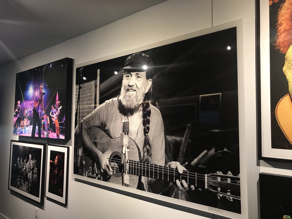 BuildPointEvent's tweet image. 🎸The life I love is makin’ music with my friends &amp;amp; I can’t wait to get on the road again 🎼