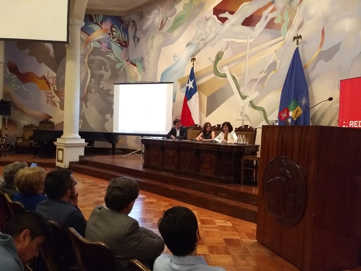 .<a href="/mcescudero/">m. cristina escudero</a> "Fue la sociedad civil la que puso este tema en la agenda en las elecciones. Sin esta presión ciudadana y la voluntad política no hubiésemos tenido este proceso"