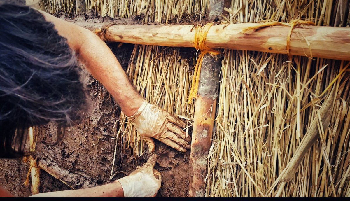 Ecco come nasce una città celebre nell’antichità,come #Populonia: acqua, paglia, fango e legna.  #cityMW #MuseumWeek #ParchiValDiCornia #museivispi
<a href="/MuseumWeek/">ᴍᴜsᴇᴜᴍᴡᴇᴇᴋ 🏛</a> <a href="/MUSE_Trento/">MUSE_Museum</a> <a href="/conclapo/">Concetta Lapomarda</a> <a href="/maraina81/">Marina Lo Blundo</a> <a href="/Cooltouralmente/">Cooltouralmente</a> <a href="/Zutgiro/">Pierluigi Giroldini</a> <a href="/CarloCorto67/">Carlo Cortopassi</a> <a href="/MuseoRioElba/">Museo Archeologico</a> <a href="/TermeNeronePisa/">TermeNeronePisa</a> <a href="/archeomemorie/">Stefania Berutti</a>