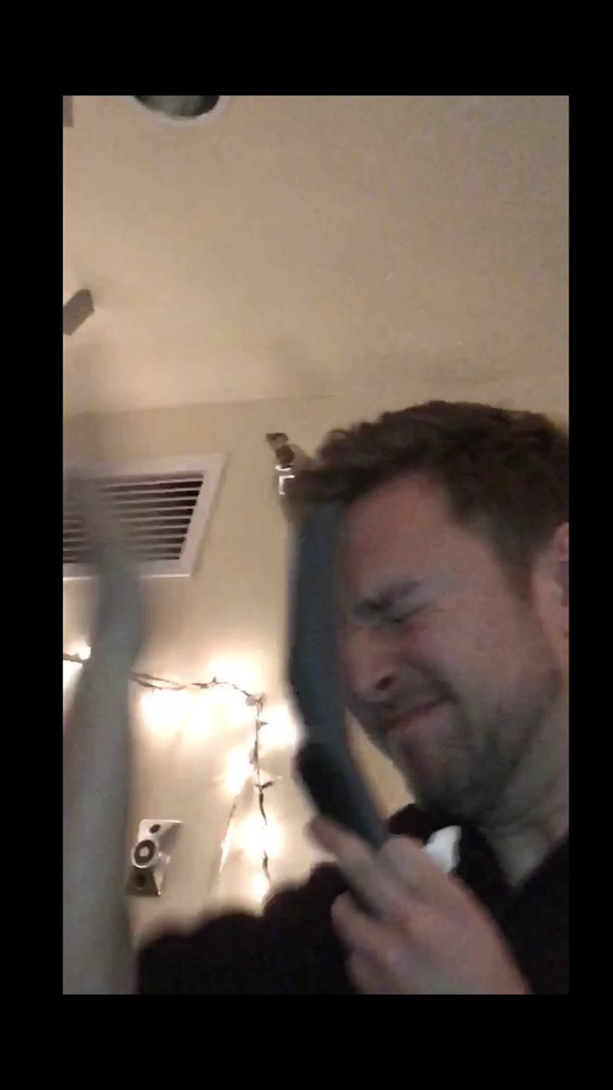 AlphaDogBoners's tweet photo. This weekends #WienerOfTheWeek goes to @maxhendricks9 not only did he staple his forehead but he also fell into a fountain... this ones for you dumbass 🍻 https://t.co/wMNJfIgjGF