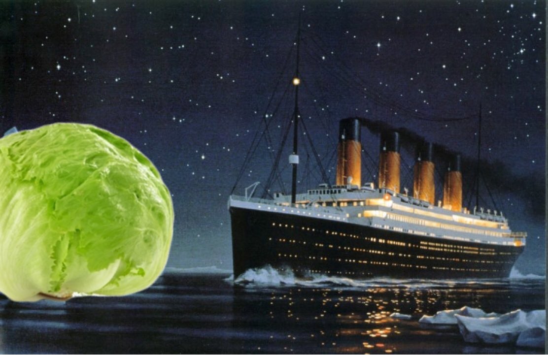 Lettuce Eating Congregates Of ERHS tweet media