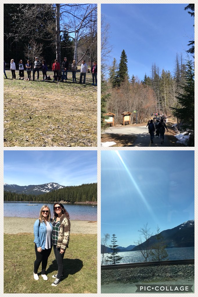 innes_meagan's tweet photo. Pro-D in Whistler learning together with #StoneyCreek #Marlborough @SheilaRawnsley @BurnabyAbEd https://t.co/UKHFLFYolP