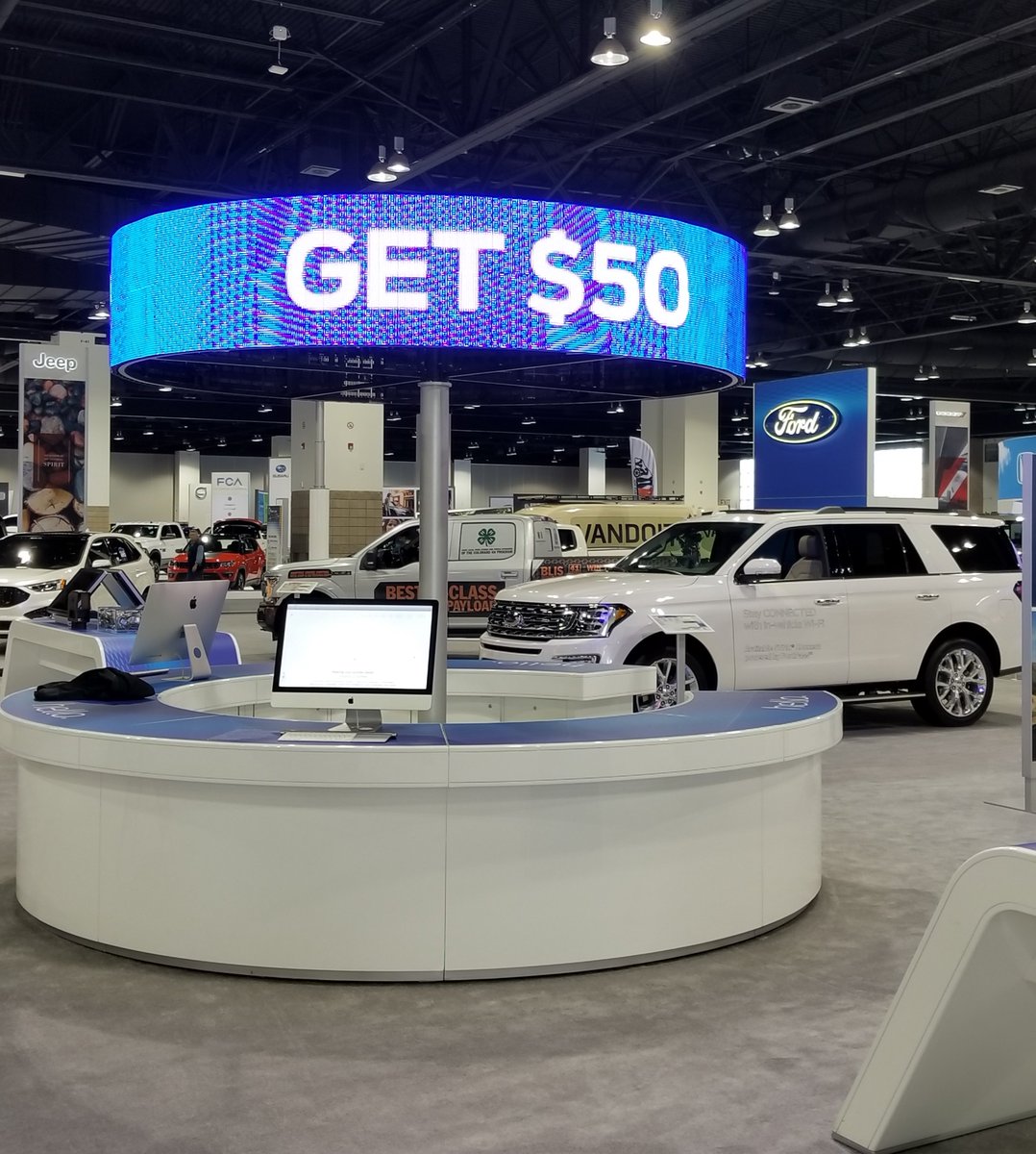 ThinkFordNow's tweet image. Remember this? Don't forget to claim your $50 just for test driving a Ford!

Locate your nearest dealer here: buyfordnow.com