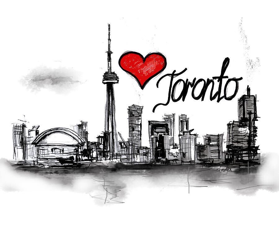 nhassouna11's tweet photo. #TorontoStrong #CanadaStrong 🇨🇦❤️ https://t.co/FZ79QfBG5J