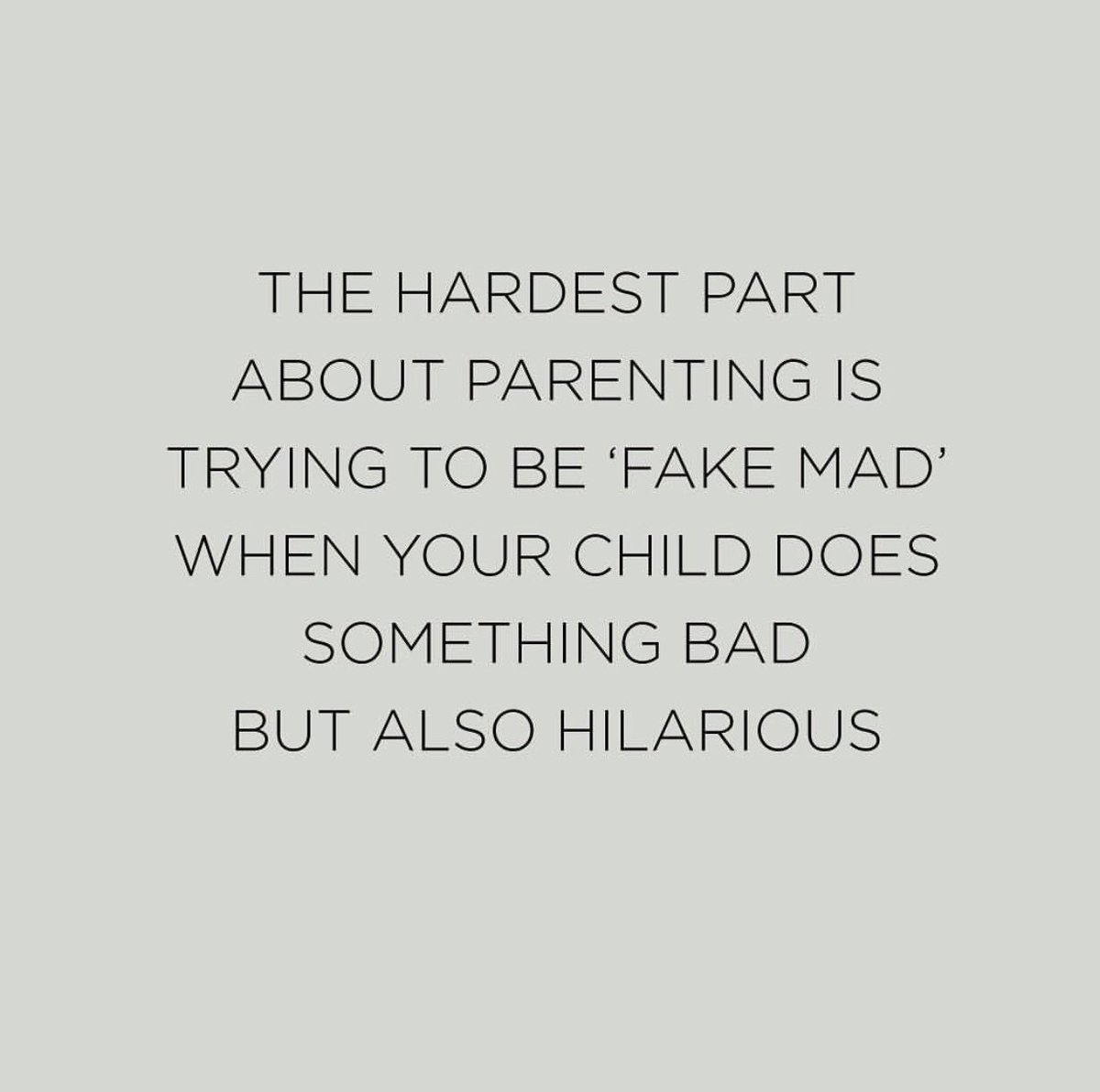 phoebehooke's tweet photo. Like when my 14 month old took a dump on our bedroom floor after refusing to wear a nappy.... Then points at it and laughs. Definitely my child. Hey, Twitter... it’s been a while 👋🏼 https://t.co/dz2l9WpyVe