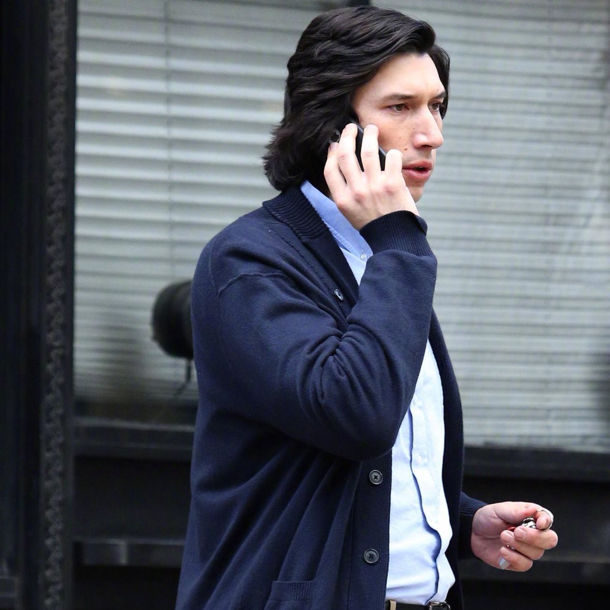 Lysee20's tweet photo. Good Night family #reylo friends and followers
Make your evening worth it!
🌛 😚 😉 😊 🌛 😚 😉 😊 🌛 😚 
#AdamDriver #reyloiscanon #saveBenSolo #StarWars #ReyBen https://t.co/nfSQkNk0AV