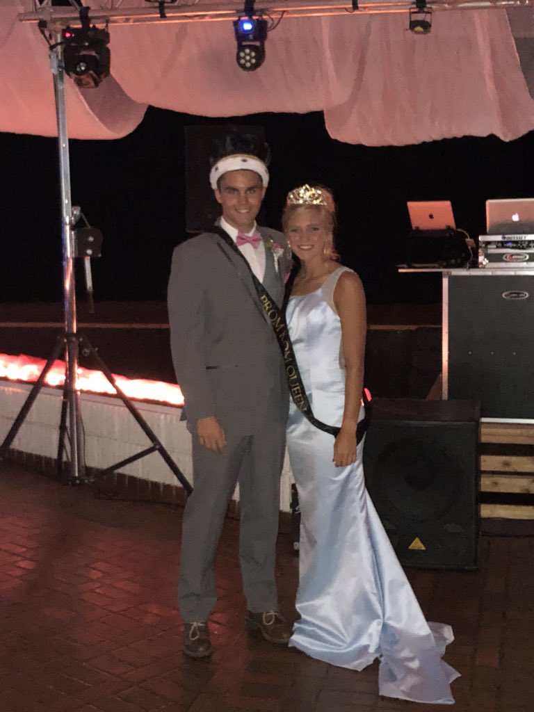 Comanche High School tweet media