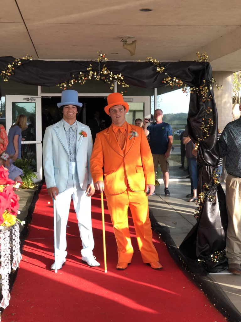 Comanche High School tweet media