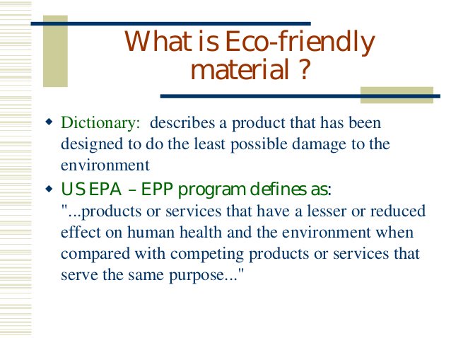 JoyfullyECO's tweet photo. A handy definition for all those still wandering! #ecofriendlymaterial
#eco #optoutside #renewables https://t.co/wNOLewoATC