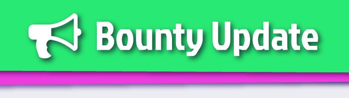 etheraffle's tweet photo. Attention bounty hunters! Check out our bitcointalk thread for an update - more bounty opportunities therefore more LOT for everyone! https://t.co/5e3i8vV4s2

#Etheraffle #LOT #decentralized #charity #lottery #ethereum https://t.co/SMsXQSxx6v