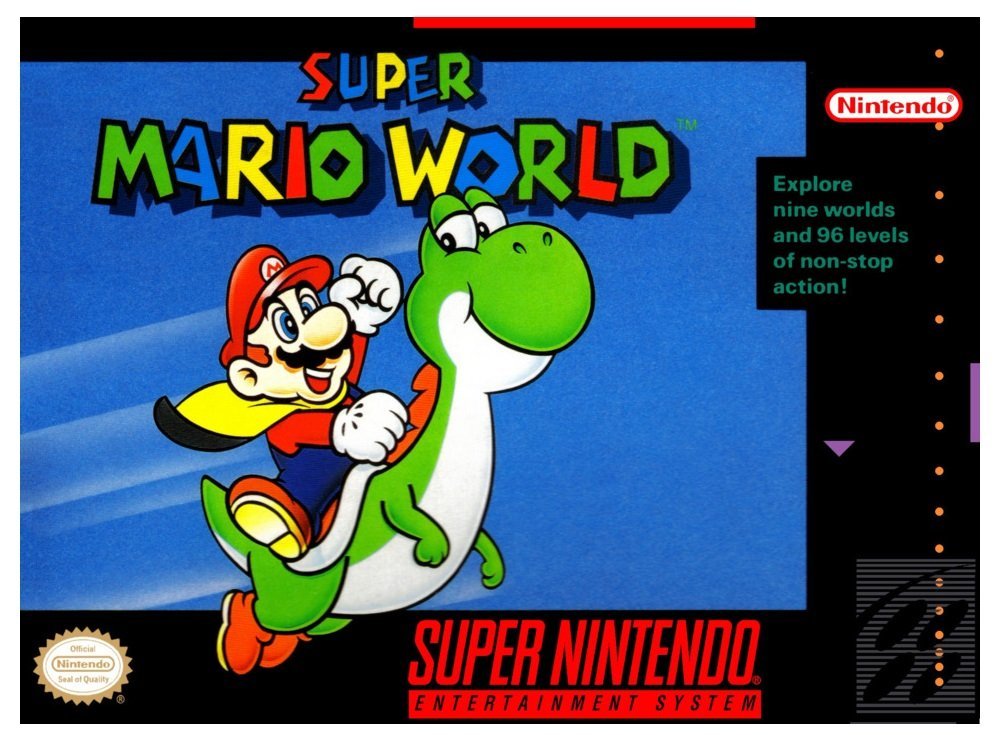 EMP_Obama's tweet photo. #GameStuck4
1) SMW: pretty cliche but it was the very first game i consciously remember exploring every nook and cranny in.
2) MGS2: the whole series rly but 2 in particular shook me
3) DMC3: probly my favorite single player game ever
4) UMVC3: do i even need to say anything https://t.co/mF7xLPhcSf