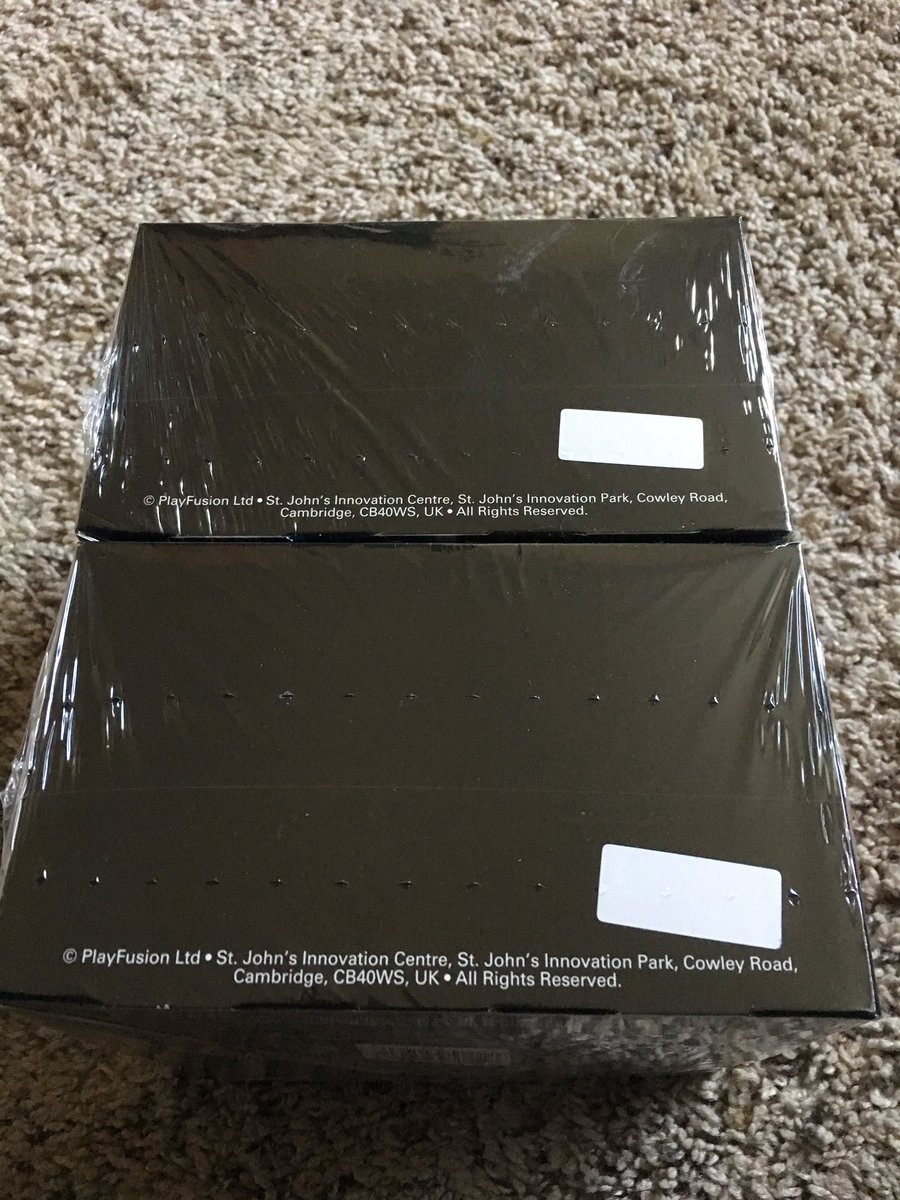 delivery_crab's tweet photo. I think it's time to crack open a few new boxes and see what we can find.
#LightseekersMythical #WheresTempuz https://t.co/EgEIm2SDZH