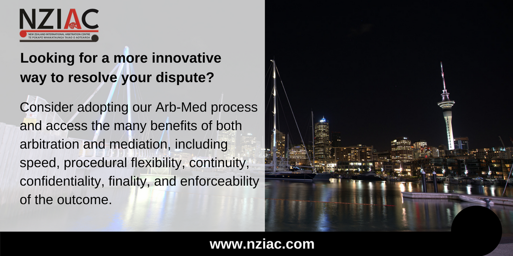 JGreen_BDT's tweet photo. NZIAC was delighted to hear the Governor-General endorse its Arb-Med process during her opening address at the AMINZ-ICCA Conference on Friday. For more information, see https://t.co/fPNKWnYAKz #Arb-Med #GovernorGeneralNZ #DisputeResolution #InternationalADR https://t.co/t7dkfmb5l3