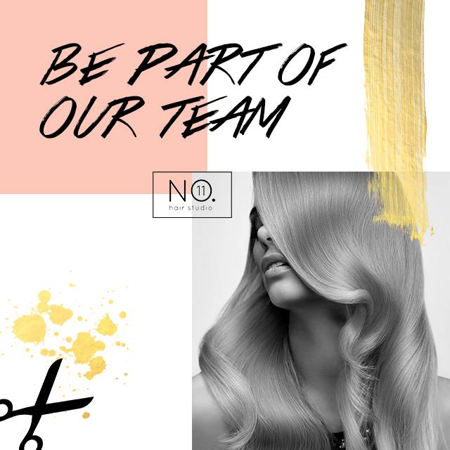 No 11 Hair Studio No11hairstudio Twitter