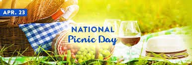 TripleJCleanin's tweet photo. #IWantedToPointOut  that it was so nice out today and perfect day for a picnic #NationalPicnicDay Hope you had a great #Monday https://t.co/pztaiQykoa