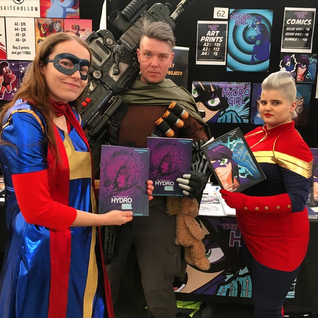 John Renehan (@jay_bee_art) | Twitter