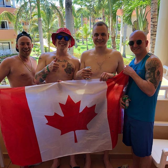 ForrestGeoff tweet picture