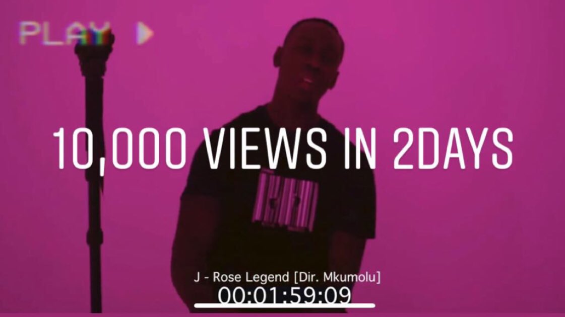 JRoseTheArtist's tweet photo. 10,000 in 2 Days 📈 I’m going to use this opportunity to say thank you to everyone for the support so far ❤️ @KevCaesar @MarcusGrey_Tr3 @grmdaily @styleonthem styleonthem @gentlemensrowmg if I’ve missed anyone it’s all love ❤️ thank you #GlowGang⭐️ https://t.co/Wue9hPwiu0