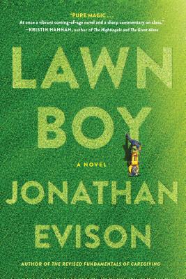 thebookcatapult's tweet photo. I can hardly believe it, but TONIGHT The Book Catapult hosts the real-live @JonathanEvison in the flesh. #legit 7:00pm #lawnboy @AlgonquinBooks https://t.co/HQfiQQDzBB