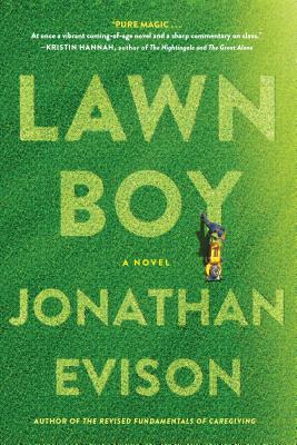 I can hardly believe it, but TONIGHT The Book Catapult hosts the real-live @JonathanEvison in the flesh. #legit 7:00pm #lawnboy @AlgonquinBooks