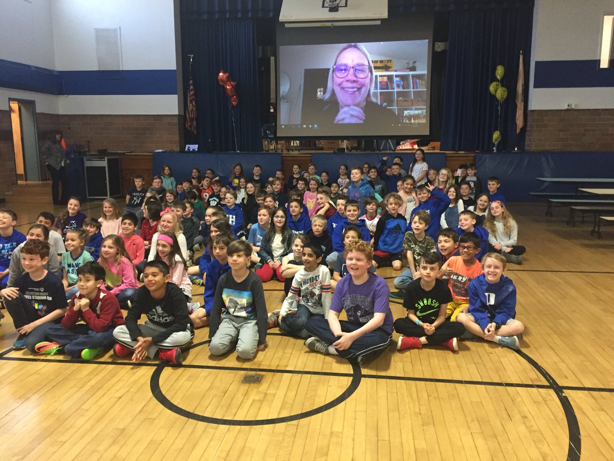 Kristen Goode tweet media