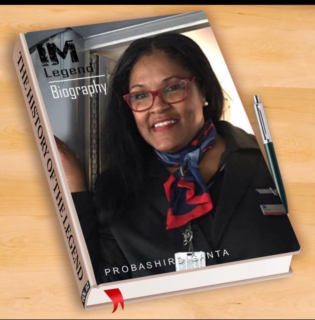 Probashir diganta biography image