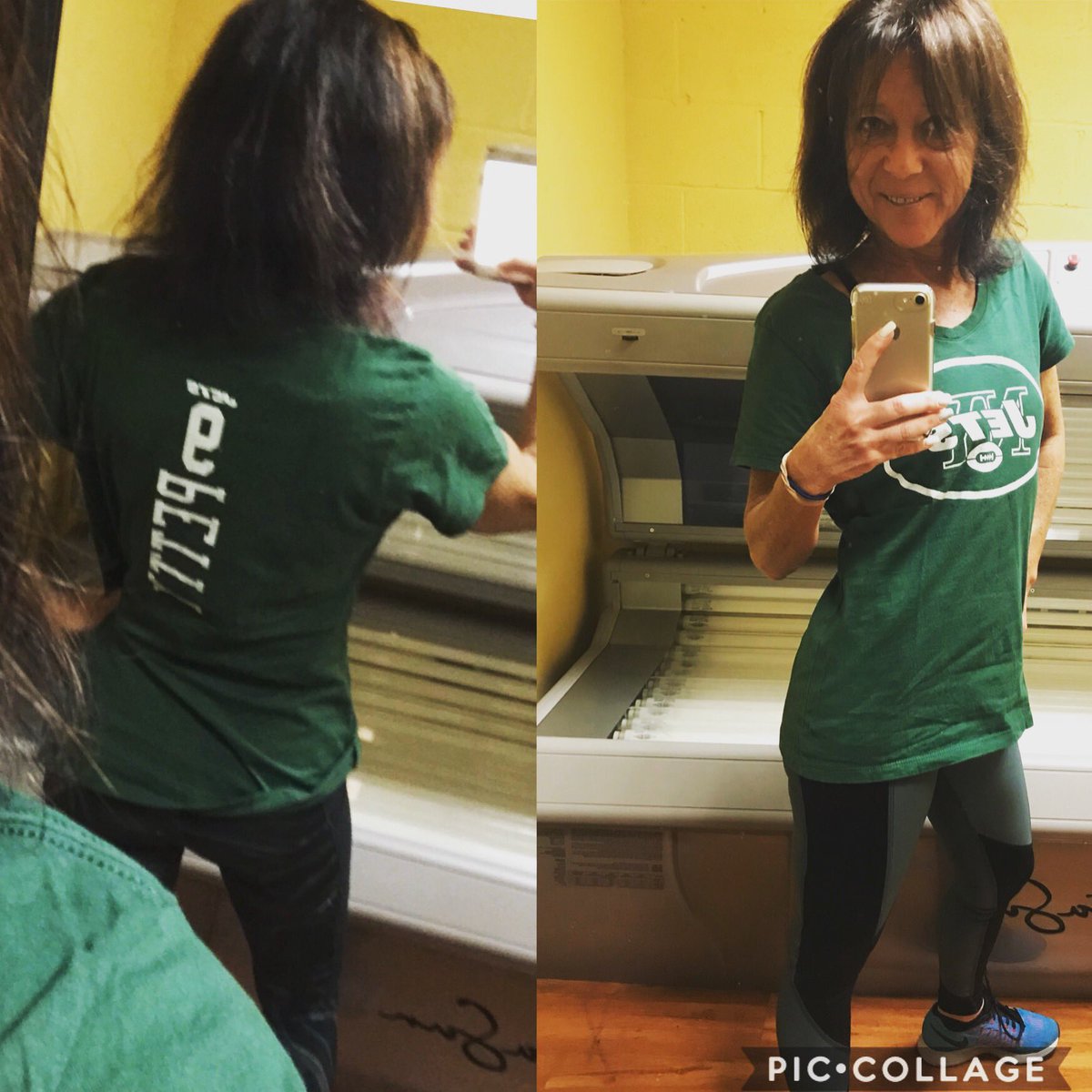 NY_Sassy's tweet image. Work it for the draft #footballdraft #NYJets #brycepetty #MondayMotivation #nyerteam