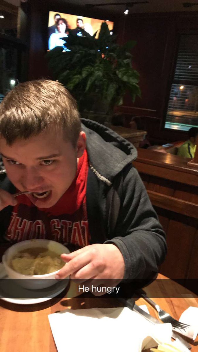 RealWhiteMambas's tweet photo. (BREAKING) It’s official, Tyler Morris (pictured) is being sued for $10 for breaking copyright laws. Using the Mamba name without consulting Mamba Industries™️ https://t.co/PFZ0b3vVCf