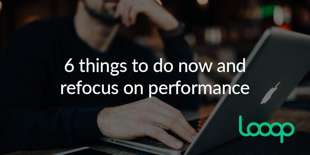 The_CSJ's tweet photo. L&amp;D is supposed to affect performance, but somewhere along the line we got stuck running courses. Take a look at these 6 things to do to refocus on performance: https://t.co/q3mdnMoMfG https://t.co/qwXKzPMUz5
