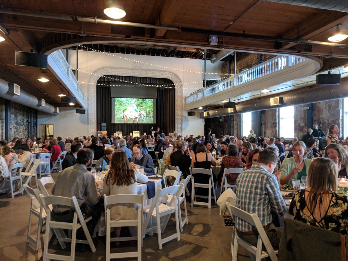 COHaitiProject's tweet photo. Special thanks to everyone who joined us at Evening for Haiti last night to help #lightthepath in Petit Trou de Nippes! Please stay in touch to hear updates as we bring solar power and structural reinforcement to St. Paul's School! https://t.co/U3bVpNKIZm