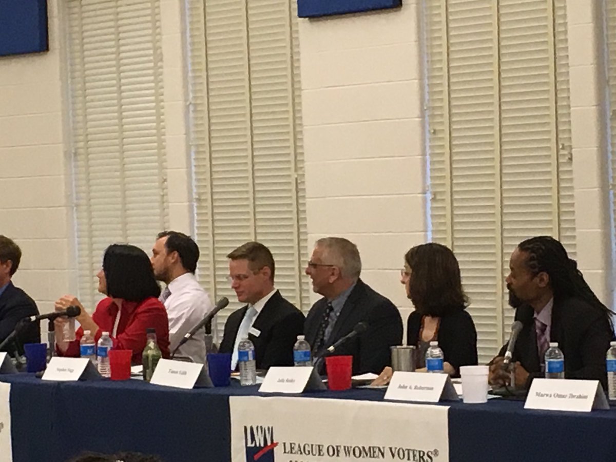 PCPatPrice's tweet photo. Candidate’s BOE Forum at Gaithersburg HS  #naacpparentscouncil #mcpsmd https://t.co/7rzPhSDoeh