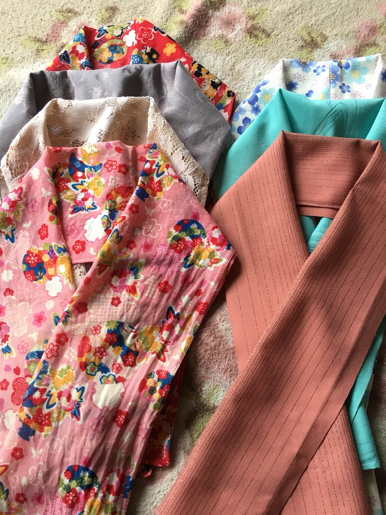 和布小物