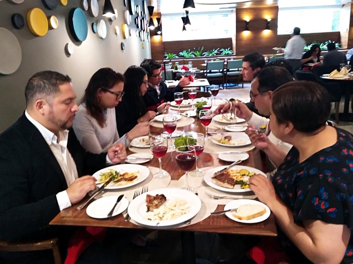 RiskMexico's tweet photo. Finalizamos con éxito el día 1 del curso #ISO31010 Técnicas de Valoración del Riesgo, que inicio con una introducción a la norma y la relación con el estándar #ISO31000 y estudiamos a profundidad la clasificación de las técnicas de identificación, análisis y valoración del riesgo https://t.co/JkkLe8iAl2