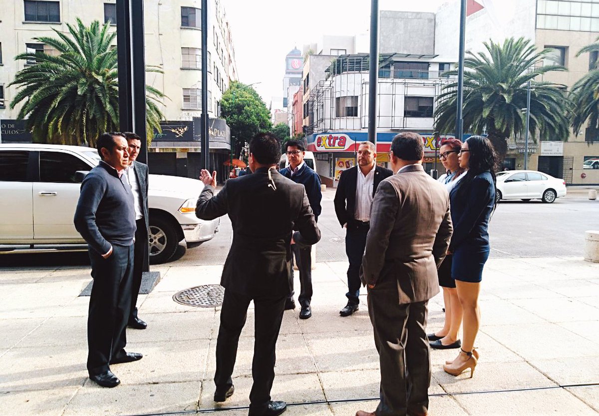 RiskMexico's tweet photo. Finalizamos con éxito el día 1 del curso #ISO31010 Técnicas de Valoración del Riesgo, que inicio con una introducción a la norma y la relación con el estándar #ISO31000 y estudiamos a profundidad la clasificación de las técnicas de identificación, análisis y valoración del riesgo https://t.co/JkkLe8iAl2