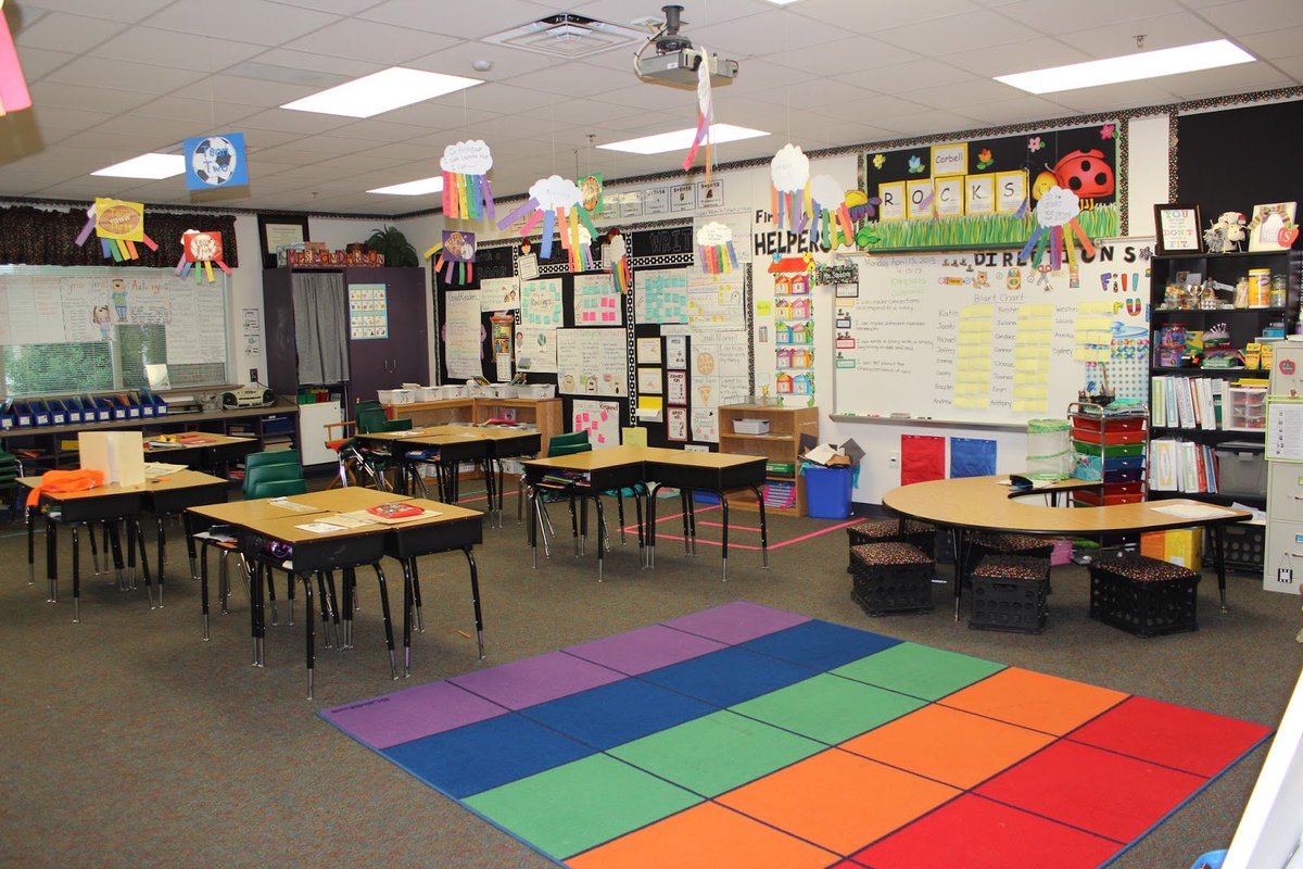 Miss Rosalee Murray tweet media