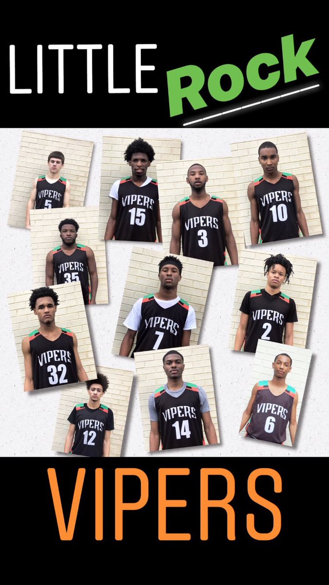 LRvipers18's tweet photo. @ARBballRankings We Ready 🐍🤫 https://t.co/ic8vmLzqkP