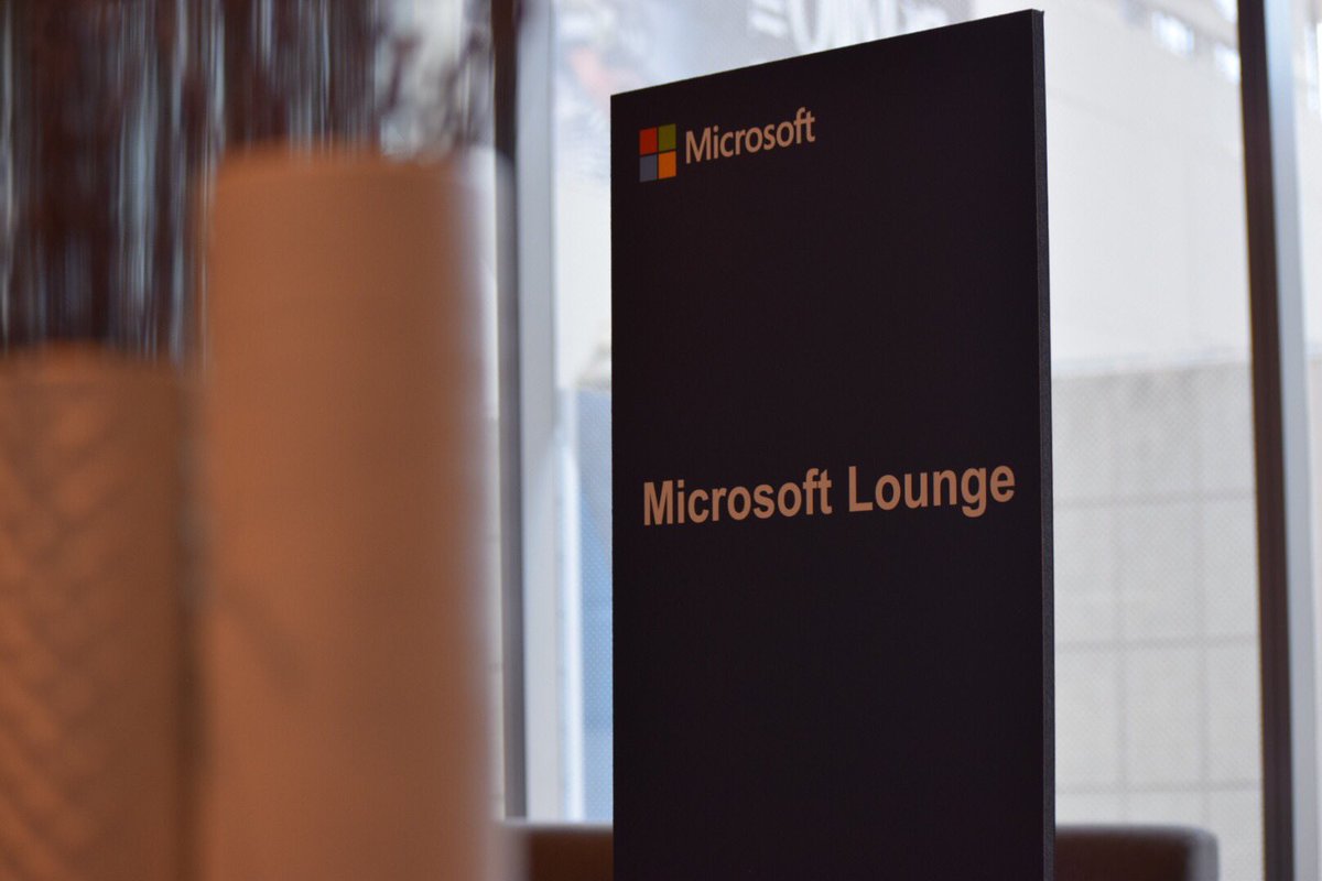 Whoa! What a day! Such an amazing and inspiring lineup of speakers and tomorrow will be just as awesome. Get ready to bookend this year’s conference with our final speakers who’ll no doubt delight! Don’t forget to amp up w/ #RockYourProfile &amp; <a href="/Microsoft/">Microsoft</a> lounge! #PRSAGameChangers