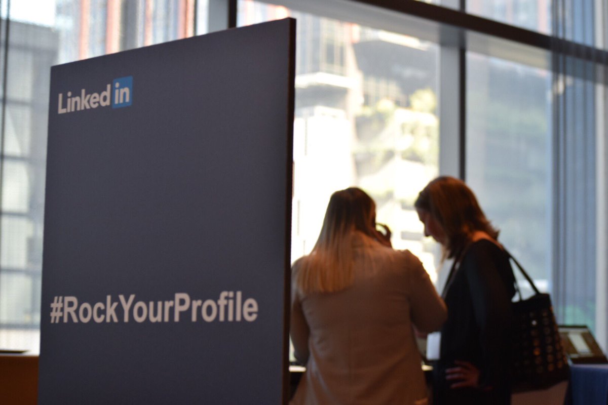 PRSA_NPD's tweet photo. Whoa! What a day! Such an amazing and inspiring lineup of speakers and tomorrow will be just as awesome. Get ready to bookend this year’s conference with our final speakers who’ll no doubt delight! Don’t forget to amp up w/ #RockYourProfile &amp; @Microsoft lounge! #PRSAGameChangers https://t.co/wzwCTxsPhO