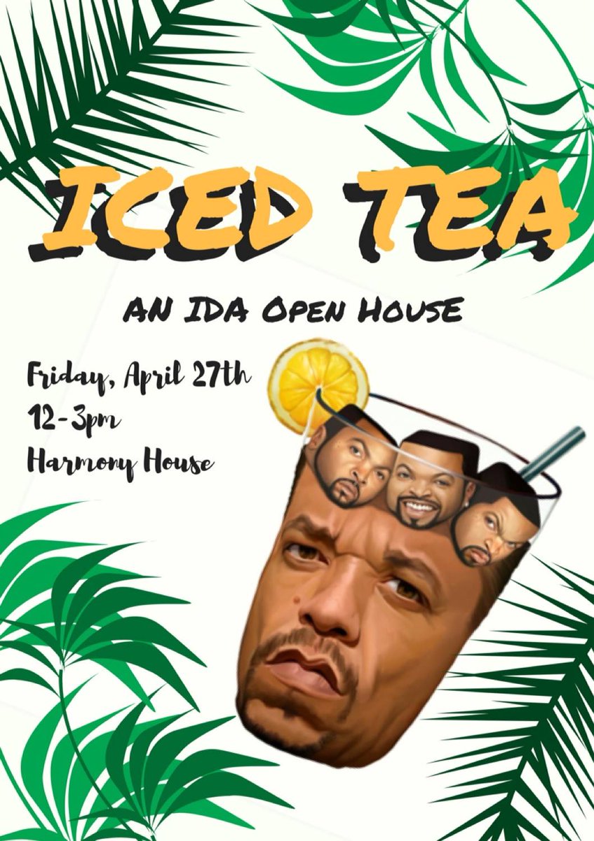 IDA Stanford tweet media