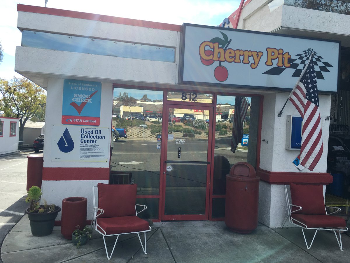 CherryPitSmog's tweet image. Come by Cherry Pit for your next smog check. We provide all DMV smog test including diesels. #dieselsmogcheck #dieselsmogtest