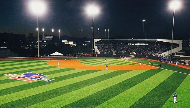 BlakeJ_5's tweet photo. All glory to God here, excited to announce my commitment to Louisiana Tech University. Can’t thank my family, coaches, and teammates enough! #godawgs https://t.co/tYoKevhlyd