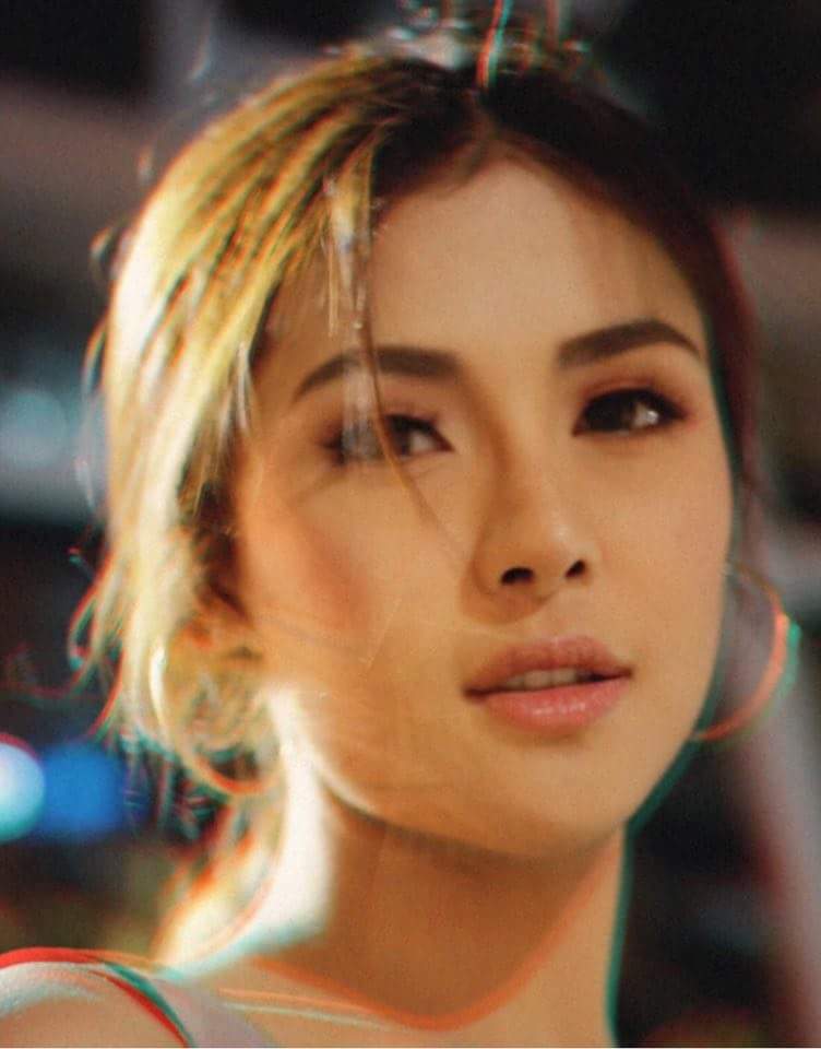 nacinoorocco's tweet photo. Hon! @_SanyaLopez bakit ang ganda mo? 💖😍😭 https://t.co/qAnPbGbWe7