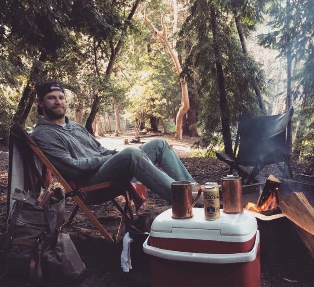 Where I'd rather be right now