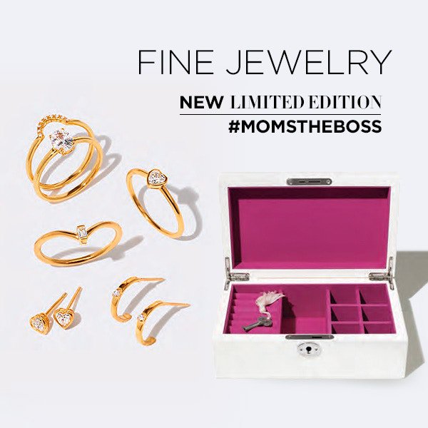kat4296's tweet photo. Show her what she means to you.....

#MomstheBoss Fine Jewelry at

 https://t.co/siXHsLIZeC https://t.co/JtYzOCvquO