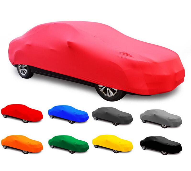 high quality #spandex #carcover, #elastic #carcloth, welcome customized inquiries and orders