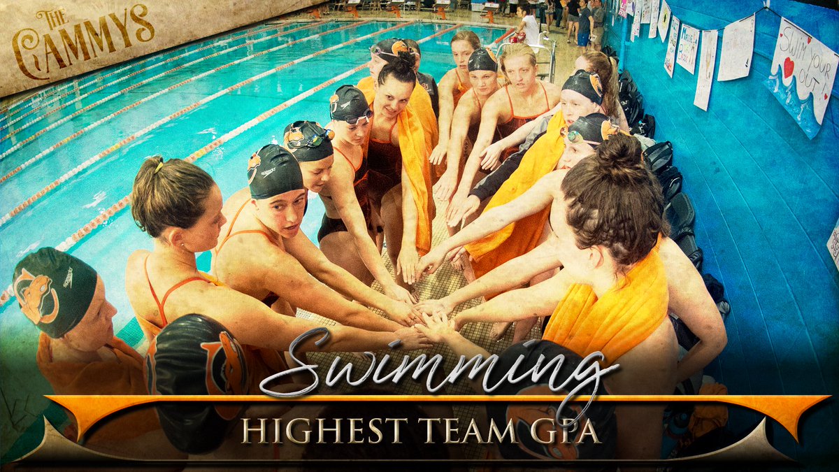 GoCamels's tweet photo. 📚 Smartest kids on campus = @GoCamelsSwim #Cammys7 https://t.co/MU6x7zy5hI