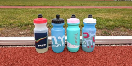 nuunhydration's tweet photo. You've pledged to #DumpDisposable, now can get a free reusable Nuun bottle! Place an order before midnight on 4/24 to receive a surprise bottle with your order! Only at https://t.co/KmMhGqTMyi.
*No code needed. Bottled added manually after checkout. https://t.co/2FuuZPKrDk