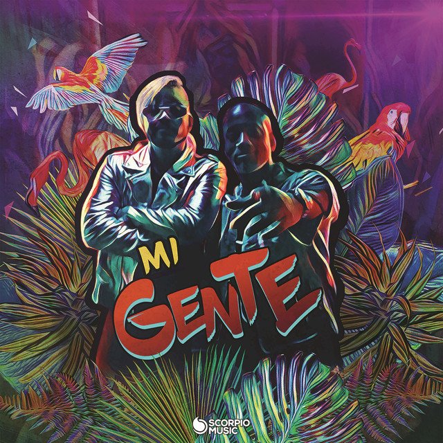 EnergyFMBrazil's tweet photo. 🎧 #NowPlaying 🔊

@JBalvin Willy William - Mi Gente 

https://t.co/dsmrZLcswY https://t.co/G9wRDStXfT